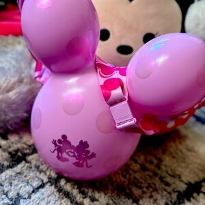 Popcorn bucket Disney valentines 2024
